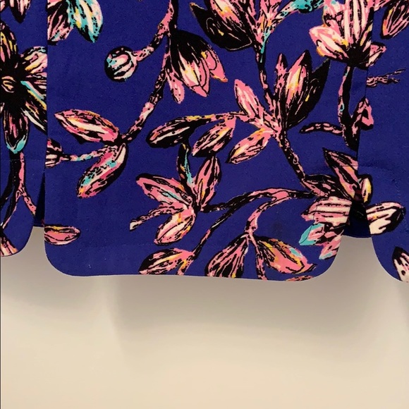 Floral Dress - Picture 6 of 7